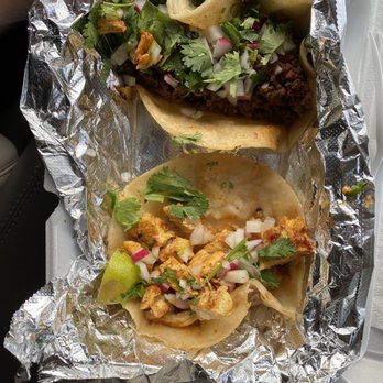 Delicias Latinas - Tacos - Latin American Near Me - Morris Plains, New Jersey
