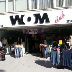 Wom Club