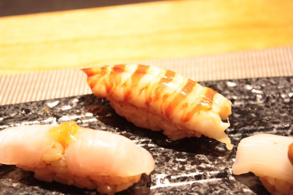 Feng Chophouse by null