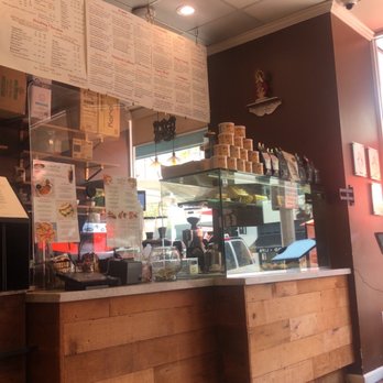 Amara Chocolate & Coffee - inside - Coffee & Tea Near Me - Pasadena, California