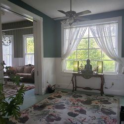 Flowering Lotus Meditation and Retreat