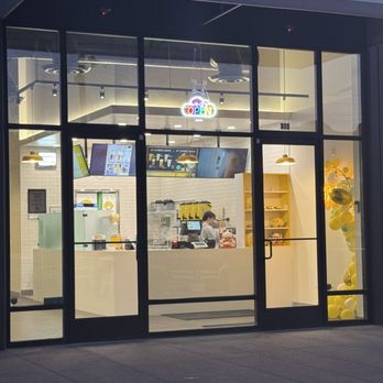 Happy Lemon - Bubble Tea Near Me - Carrollton, Texas Happy Lemon - Bubble Tea Near Me - Carrollton, Texas