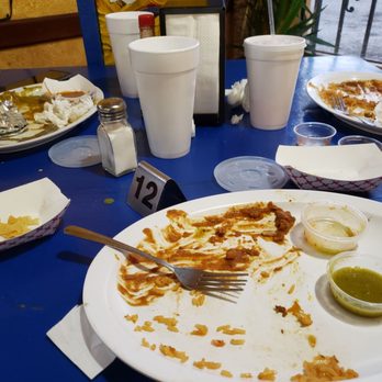 Sabor - Mexican Near Me - Oxnard, California