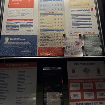 Elwood's Drive Thru - Menu - Cafes Near Me - Palmer, Alaska Elwood's Drive Thru - Menu - Cafes Near Me - Palmer, Alaska