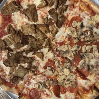 RENATO’S PIZZA MASTERS - Updated February 2026 - 378 Photos & 546 Reviews - 278 Central Ave