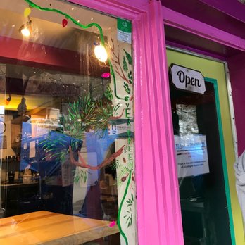 Wildflower Cafe - The cutest place and great food.  Awesome bloody Mary's, and friendly staff.  Outdoor tents with heaters, if necessary. - Breakfast & Brunch Near Me - Evergreen, Colorado