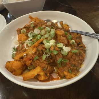 India Oven - Elk Grove - Vegetable korma - Indian Near Me - Elk Grove, California