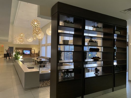Element Las Vegas Summerlin by null