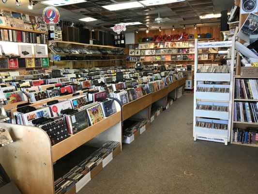 Culture Clash Records by null
