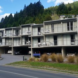 The Whistler