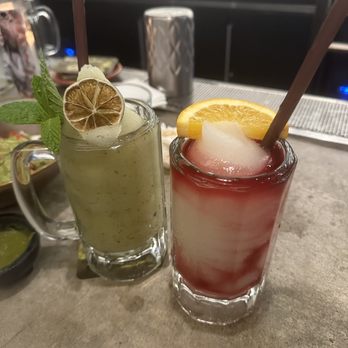 La Puerta - Mexican Near Me - San Diego, California
