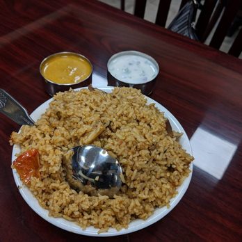 AappaKadai - Naatu Kozhi Biryani - Indian Near Me - Santa Clara, California