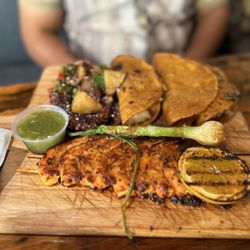 El Patron Mexican Grill & Cantina