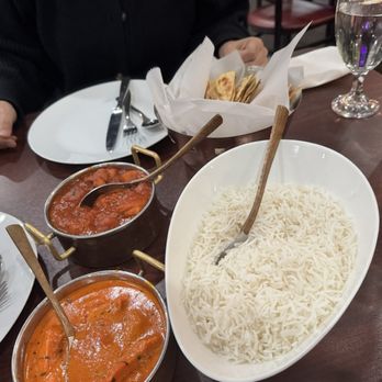 The Desi Accent - Indian Near Me - Lombard, Illinois