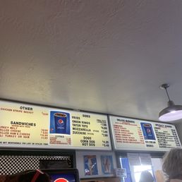 Menu 1 - may 2024 Menu 1 - may 2024