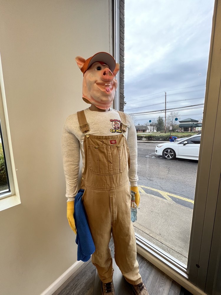 HOGWASH CAR WASH, DETAILING, & LUBE CENTER Updated September 2024 53 Photos & 60 Reviews