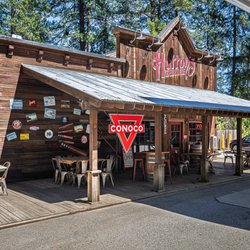 Hutton's General Store