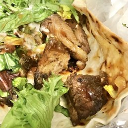 Jerk Pork