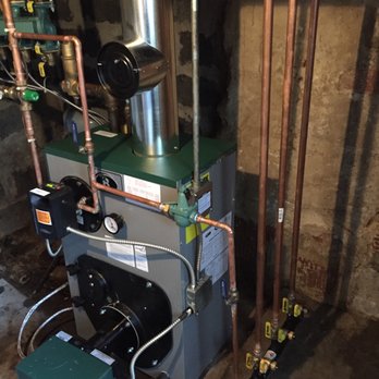 Flanders Burner Service - New unit installed - Heating & Air Conditioning/HVAC Near Me - Flanders, New York Flanders Burner Service - New unit installed - Heating & Air Conditioning/HVAC Near Me - Flanders, New York