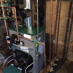 Flanders Burner Service