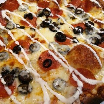 Smack Pie Pizza - Pizza Near Me - Lodi, California