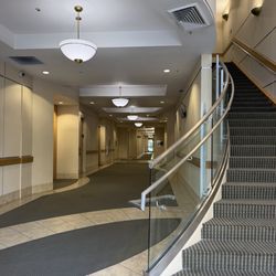 Quest Diagnostics - Inside the facility