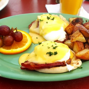 Cafe Kevah - New American Near Me - Big Sur, California