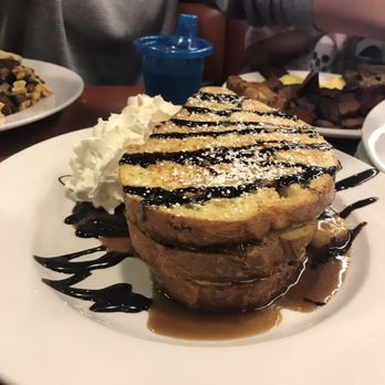 Spoons Diner - King Kong - Breakfast & Brunch Near Me - Victoria, British Columbia