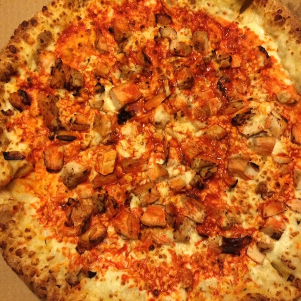 Speedy's Pizza - Buffalo Chicken Ranch Pizza $4.99 - Pizza Near Me - El Paso, Texas Speedy's Pizza - Buffalo Chicken Ranch Pizza $4.99 - Pizza Near Me - El Paso, Texas