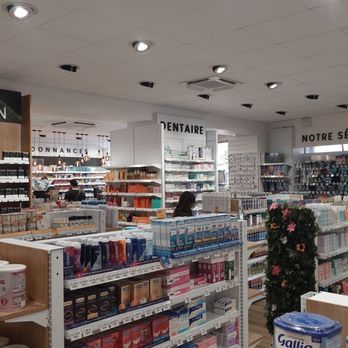Pharmacie Rondelet - Pharmacy Near Me - Montpellier, 34 Pharmacie Rondelet - Pharmacy Near Me - Montpellier, 34