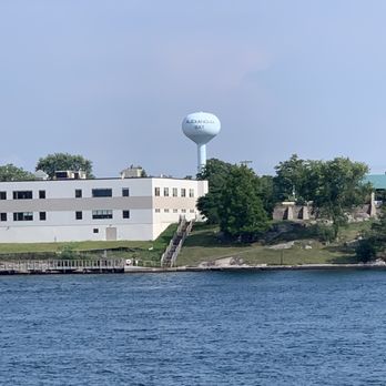 Uncle Sam Boat Tours - Alexandria Bay Tower - Boat Tours Near Me - Alexandria Bay, New York Uncle Sam Boat Tours - Alexandria Bay Tower - Boat Tours Near Me - Alexandria Bay, New York