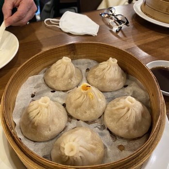 Kungfu Kitchen - Crab & Pork Soup Dumplings - Chinese Near Me - Alexandria, Virginia Kungfu Kitchen - Crab & Pork Soup Dumplings - Chinese Near Me - Alexandria, Virginia