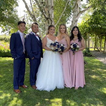 Genesis Farm and Gardens - Venues & Event Spaces Near Me - Enumclaw, Washington
