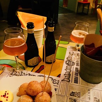 Open Baladin - Breweries Near Me - Rome, RM