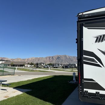 Aspen Grove Rv Park - RV Parks Near Me - Tremonton, Utah Aspen Grove Rv Park - RV Parks Near Me - Tremonton, Utah