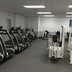 Angleton Rehabilitation and Wellness Center