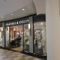 Crabtree & Evelyn - Crabtree & Evelyn