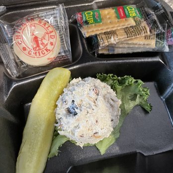 Chicken Salad Chick - Southern Near Me - Indianapolis, Indiana
