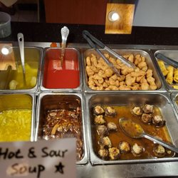China Town Cafe