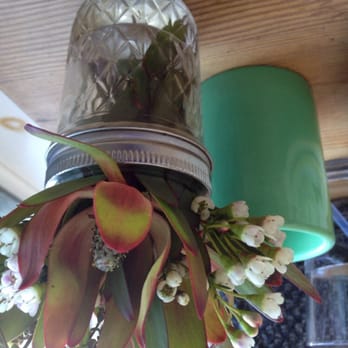 Kitchen Mouse Cafe - Tabletop. - Vegan Near Me - Los Angeles, California
