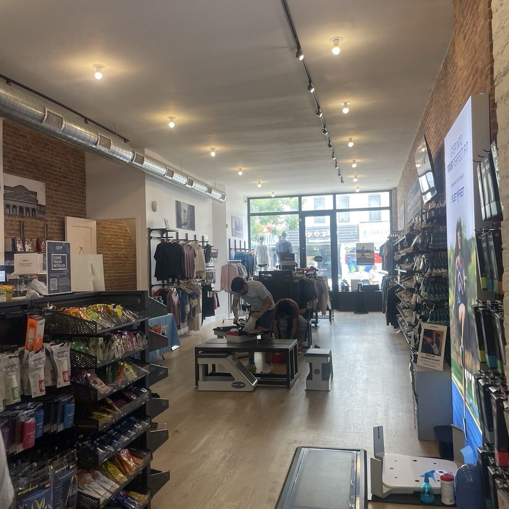 nike outlet store brooklyn