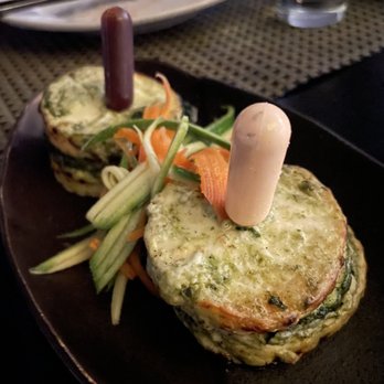 aRoqa - Paneer Tikka Sandwich - Indian Near Me - New York, New York aRoqa - Paneer Tikka Sandwich - Indian Near Me - New York, New York