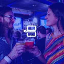 Battle & Brew - Battery