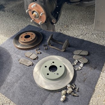 Pump Your Brakes - Auto Detailing Near Me Pump Your Brakes - Auto Detailing Near Me
