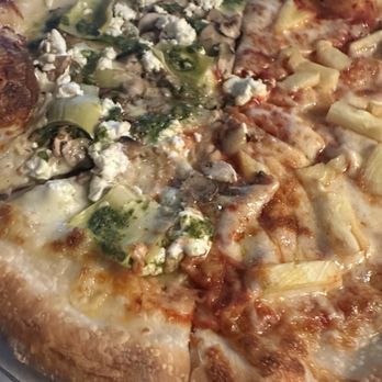 Dewey's Pizza - Pizza Near Me - Miamisburg, Ohio Dewey's Pizza - Pizza Near Me - Miamisburg, Ohio