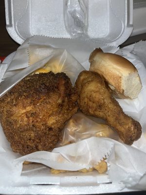 Original Chicken & Ribs by null