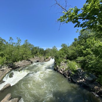 Great Falls Park - Parks Near Me - McLean, Virginia Great Falls Park - Parks Near Me - McLean, Virginia
