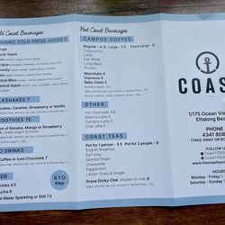 Coast
