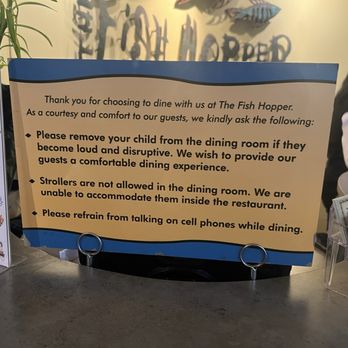 The Fish Hopper - Seafood Near Me - Monterey, California
