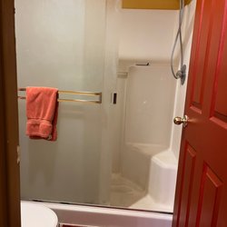 Pacific Bath of Portland - Before